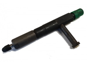 Perkins CV8, CV12 Injector